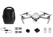 Квадрокоптер Mavic Pro Platinum Combo